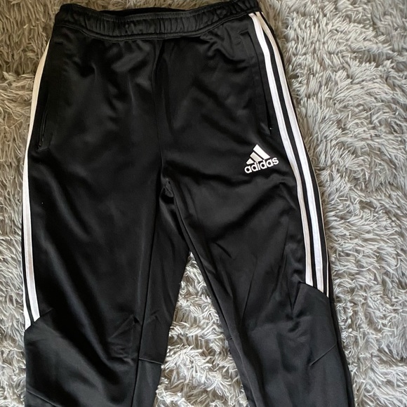 Adidas Climacool Sweatpants - Picture 1 of 6